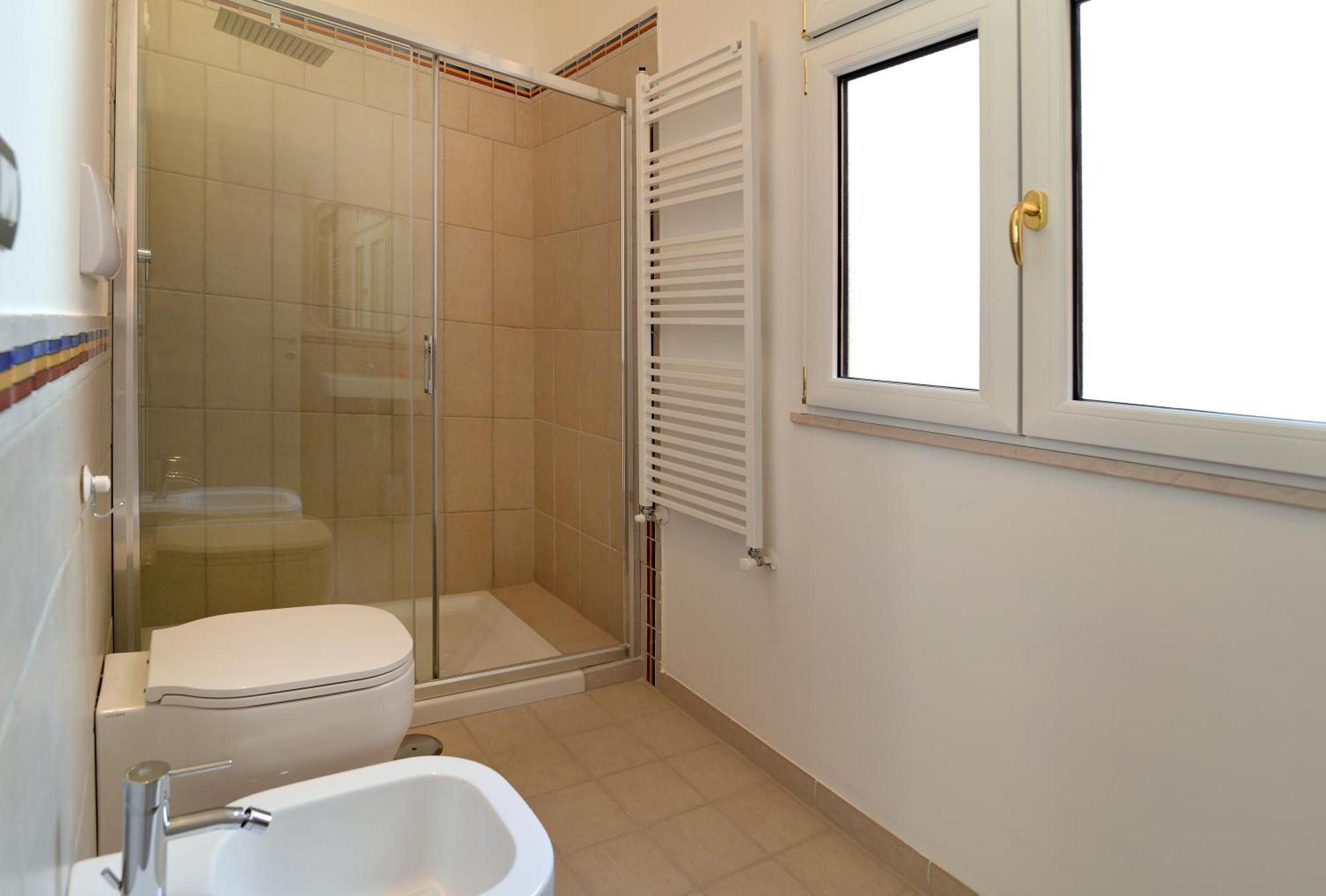Santi E Saraceni Rooms Salerno Cameră foto